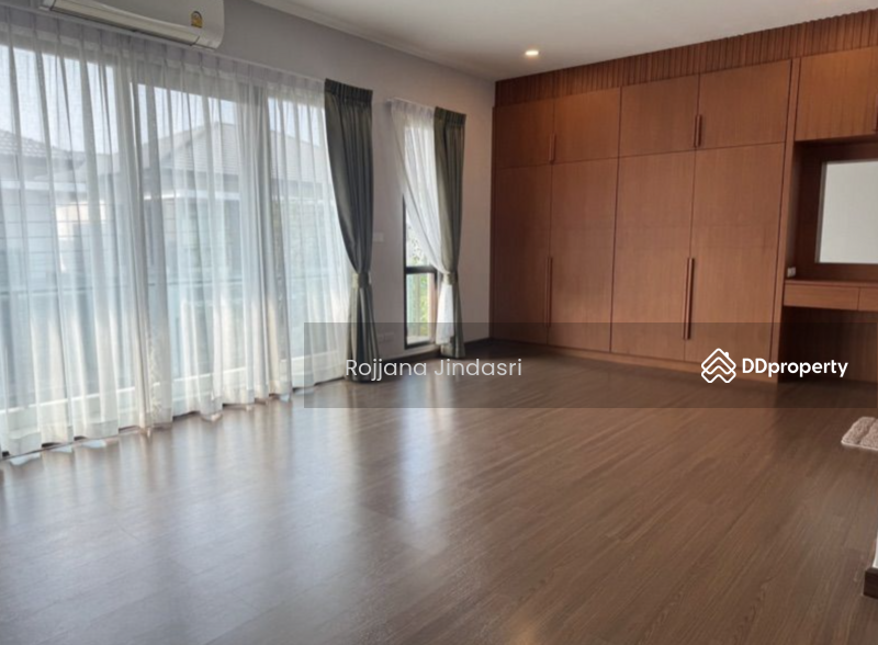 For Sale - The City Rama 9-Krungthep Kreetha, Bangkok
