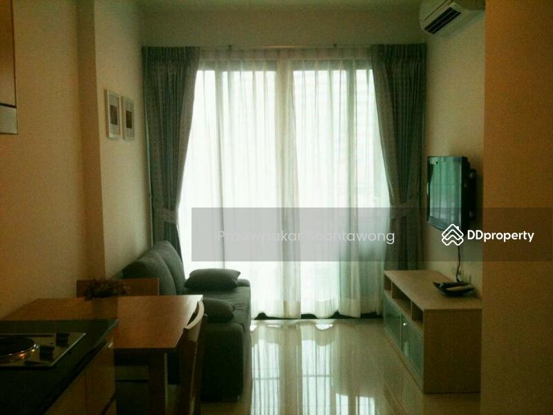 For Rent - IDEO Ratchada-Huaikwang, Bangkok