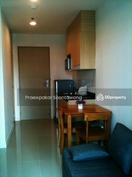 For Rent - IDEO Ratchada-Huaikwang, Bangkok