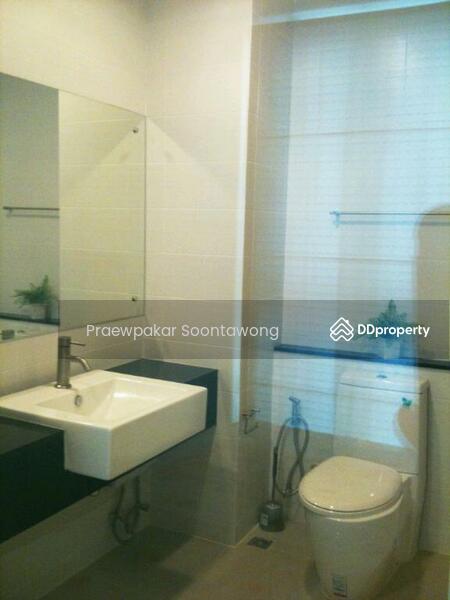 ให้เช่า - IDEO Ratchada-Huaikwang : ไอดีโอ รัชดา-ห้วยขวาง, กรุงเทพ