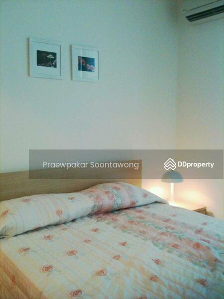 For Rent - IDEO Ratchada-Huaikwang, Bangkok
