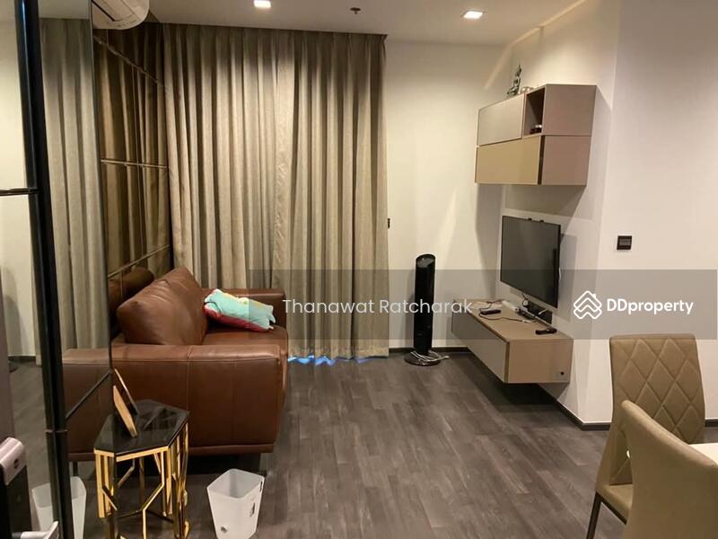 For Rent - The Line Asoke-Ratchada, Bangkok