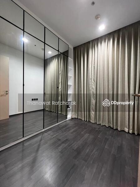 For Rent - The Line Asoke-Ratchada, Bangkok