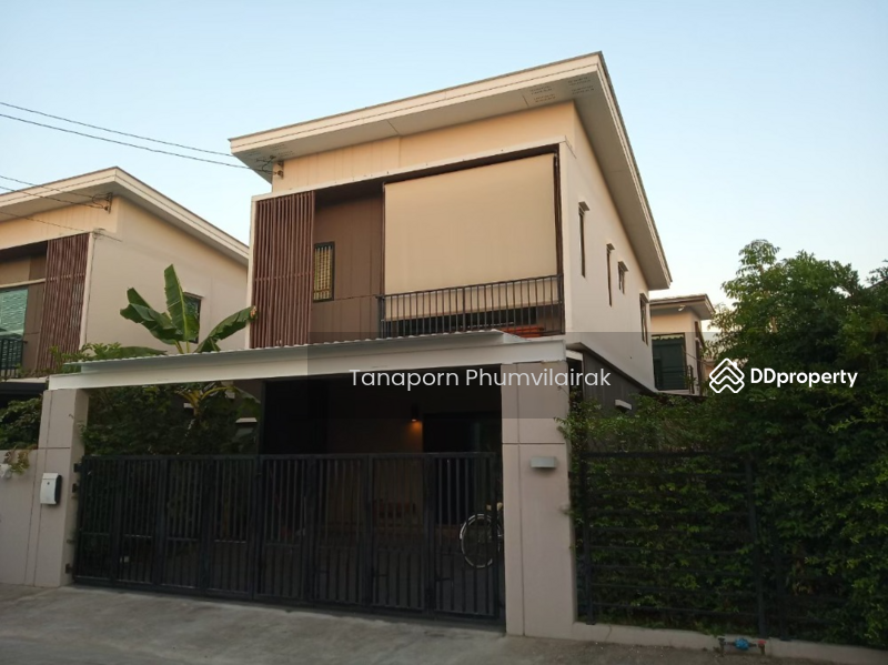 For Sale - The Connect Laksi-Donmueang, Bangkok