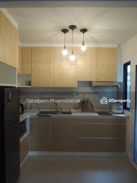 For Sale - The Connect Laksi-Donmueang, Bangkok