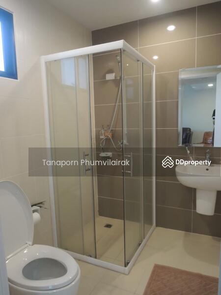 For Sale - The Connect Laksi-Donmueang, Bangkok