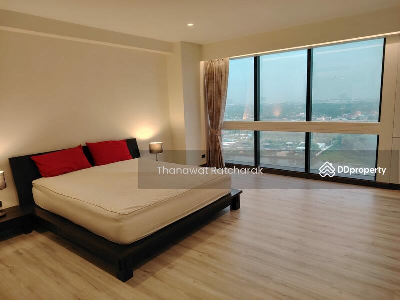 ให้เช่า - PM Riverside : พี เอ็ม ริเวอร์ไซด์, กรุงเทพ
