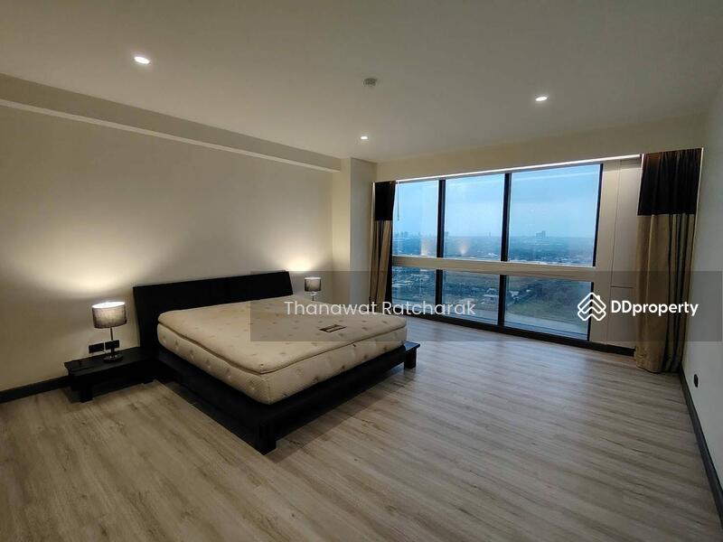 ให้เช่า - PM Riverside : พี เอ็ม ริเวอร์ไซด์, กรุงเทพ