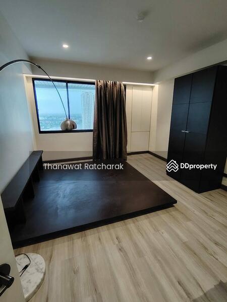 For Rent - PM Riverside, Bangkok