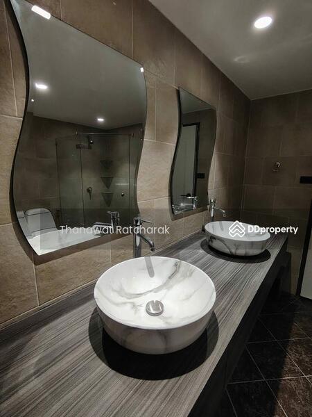 For Rent - PM Riverside, Bangkok