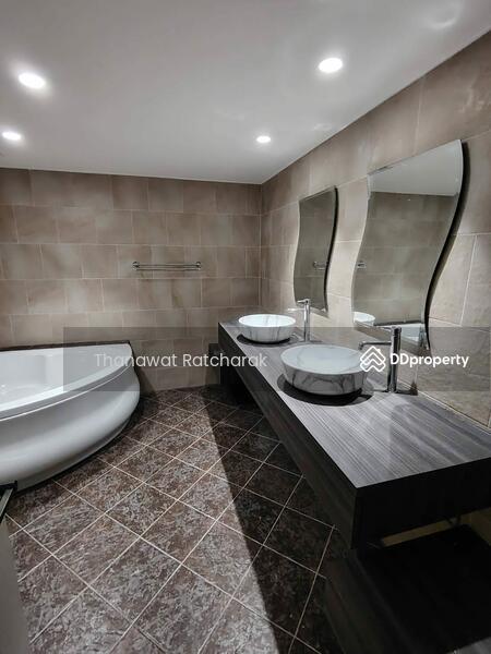 For Rent - PM Riverside, Bangkok