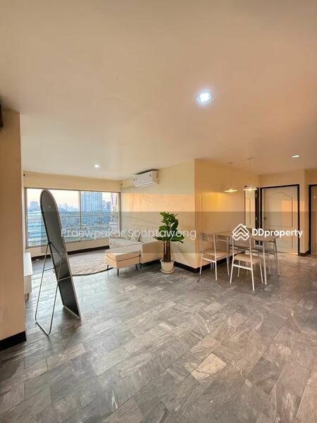 For Rent - Baan Sukhothai Ramkhamhaeng, Bangkok