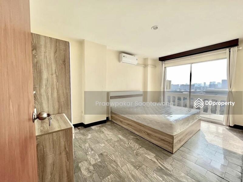 For Rent - Baan Sukhothai Ramkhamhaeng, Bangkok