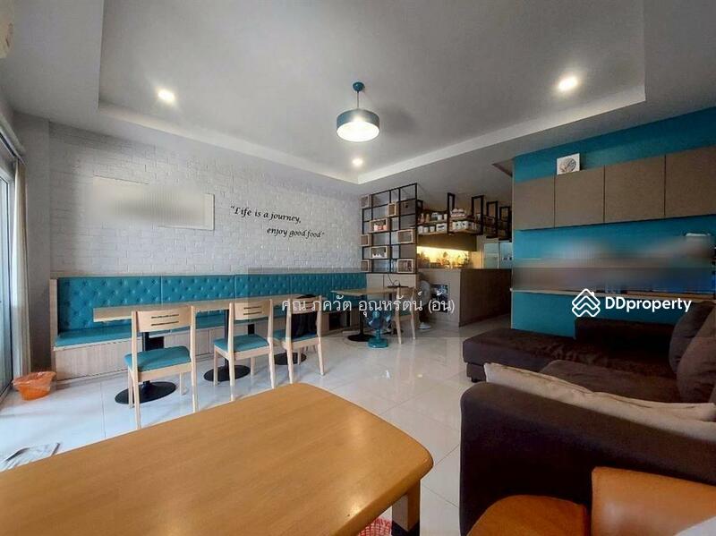 ขาย - ทาวน์โฮม 3 ชั้น 56 ตร.ว. ทาวน์โฮม ซอยเทพารักษ์114/2 ถนนเทพารักษ์ ถนนกาญจนาภิเษก, สมุทรปราการ