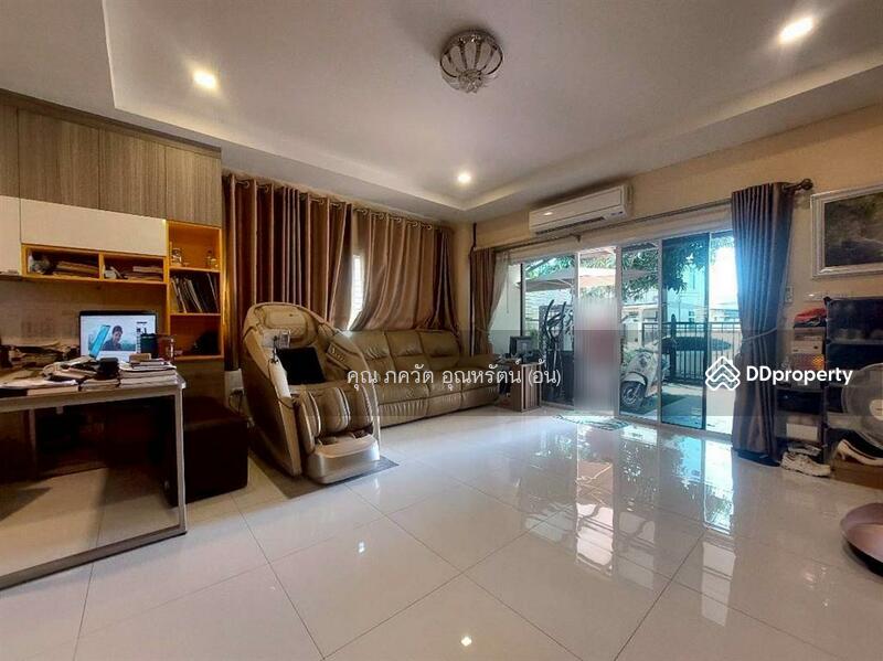 ขาย - ทาวน์โฮม 3 ชั้น 56 ตร.ว. ทาวน์โฮม ซอยเทพารักษ์114/2 ถนนเทพารักษ์ ถนนกาญจนาภิเษก, สมุทรปราการ