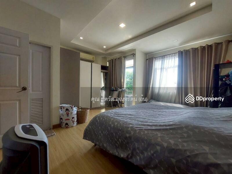 ขาย - ทาวน์โฮม 3 ชั้น 56 ตร.ว. ทาวน์โฮม ซอยเทพารักษ์114/2 ถนนเทพารักษ์ ถนนกาญจนาภิเษก, สมุทรปราการ