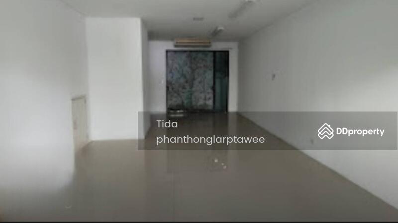 ให้เช่า - เช่า อาคารพาณิชย์ สำนักงาน ทับยาว ลาดกระบัง Office building for rent in Thap Yao, Lat Krabang, กรุงเทพ