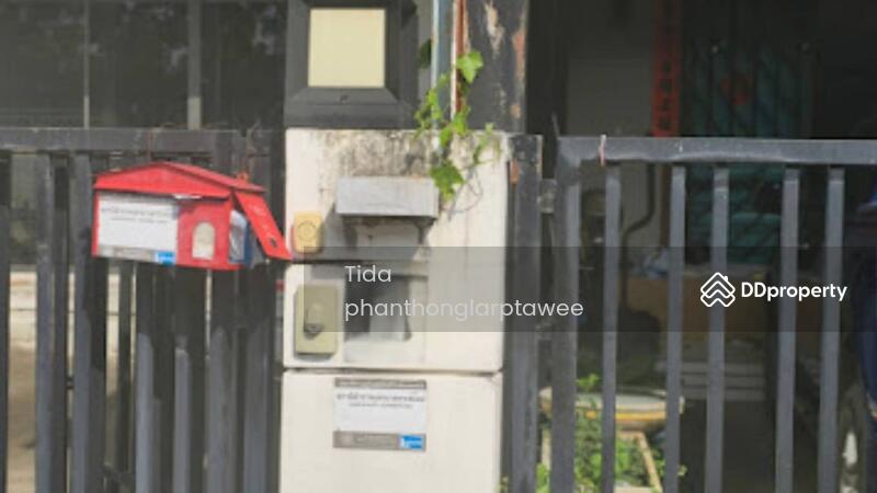 ให้เช่า - เช่า อาคารพาณิชย์ สำนักงาน ทับยาว ลาดกระบัง Office building for rent in Thap Yao, Lat Krabang, กรุงเทพ