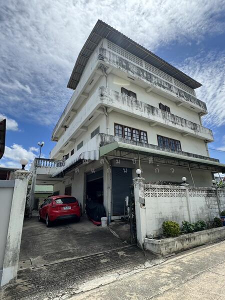 ขาย - บ้านเดี่ยว, กรุงเทพ