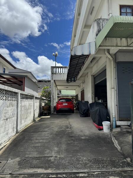 ขาย - บ้านเดี่ยว, กรุงเทพ