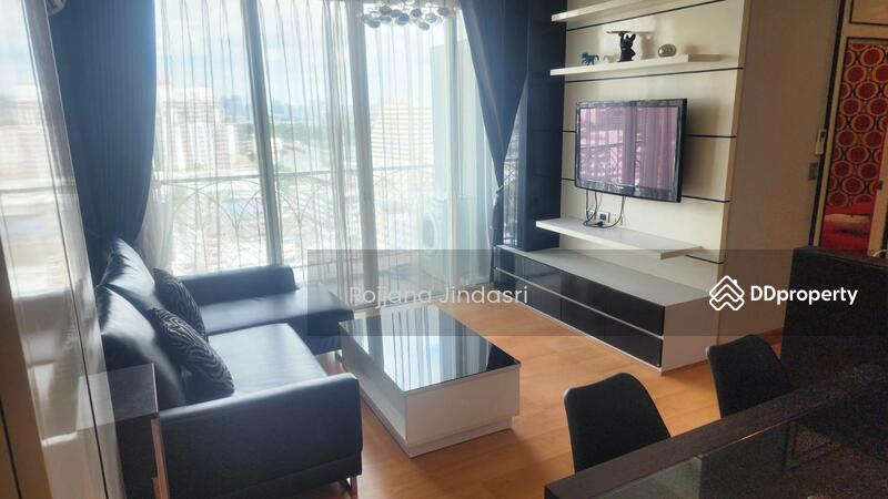 For Rent - The Complete Narathiwat, Bangkok