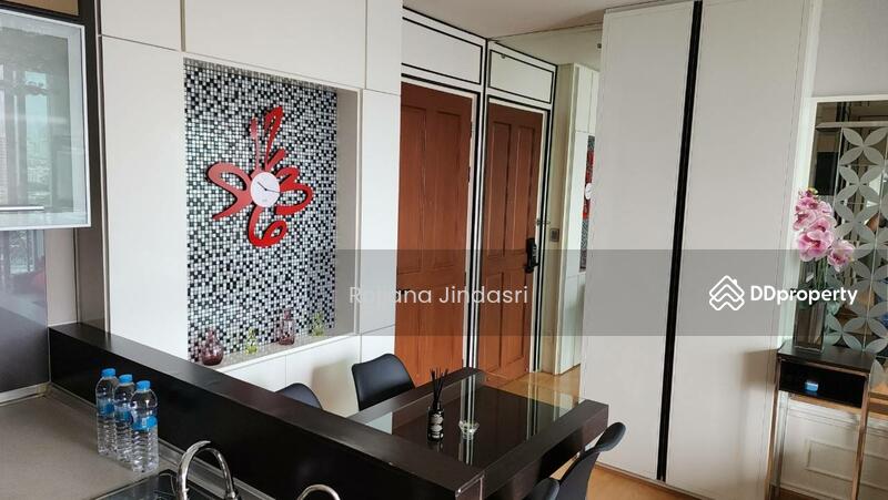 For Rent - The Complete Narathiwat, Bangkok