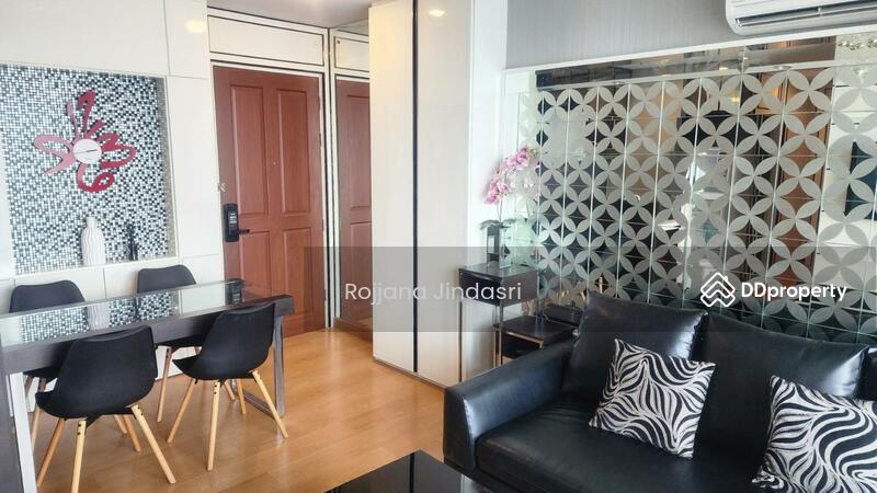 For Rent - The Complete Narathiwat, Bangkok