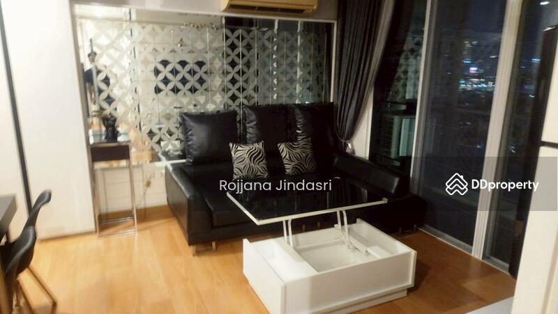 For Rent - The Complete Narathiwat, Bangkok
