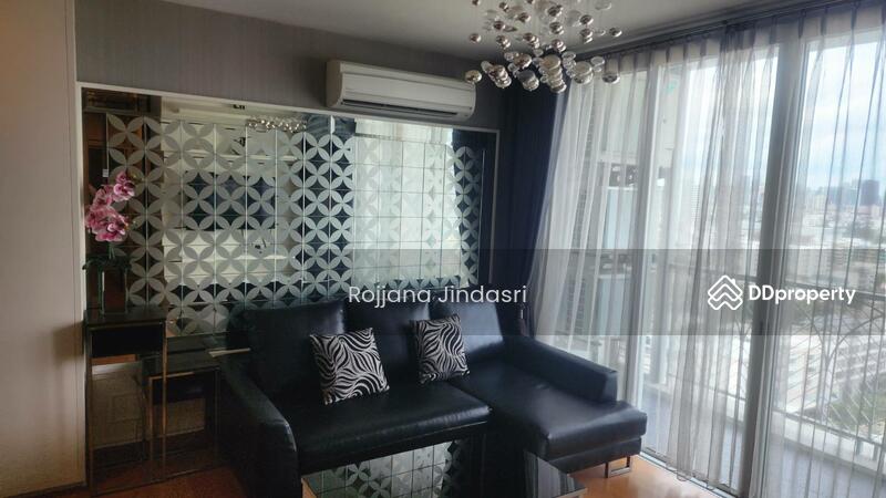 For Rent - The Complete Narathiwat, Bangkok