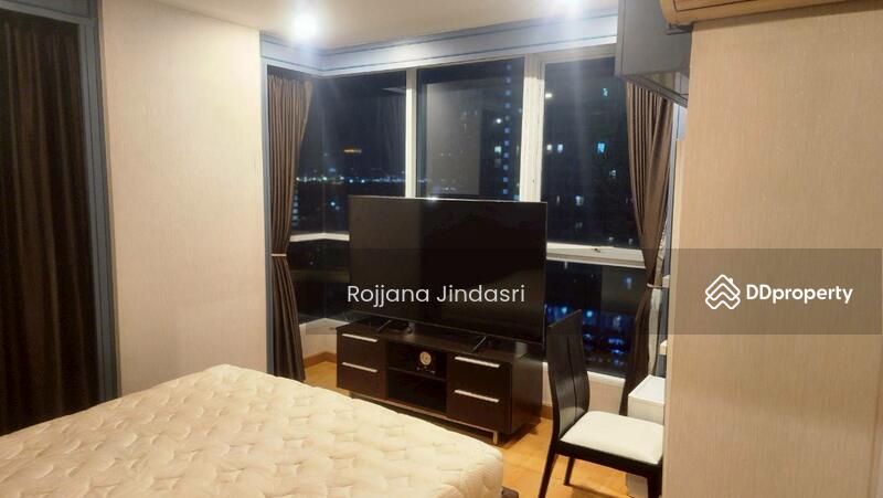 For Rent - The Complete Narathiwat, Bangkok