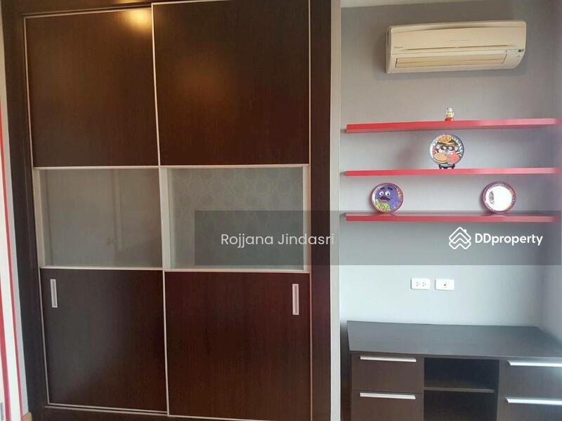 For Rent - The Complete Narathiwat, Bangkok