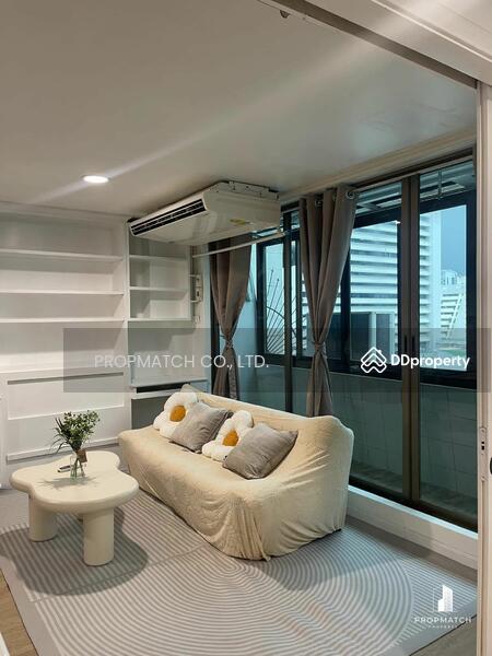 ให้เช่า - Diamond Tower : ไดมอนด์ ทาวเวอร์, กรุงเทพ