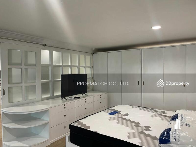 For Rent - Diamond Tower, Bangkok