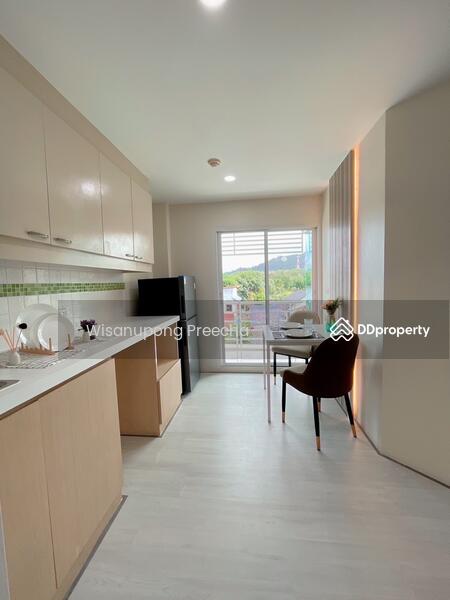 ขาย - Plus Condo 1 : พลัส คอนโด 1, ภูเก็ต