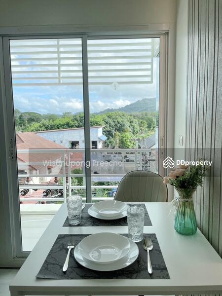 ขาย - Plus Condo 1 : พลัส คอนโด 1, ภูเก็ต