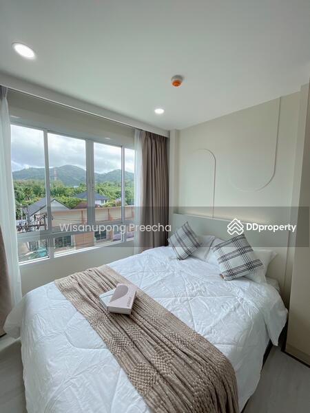 ขาย - Plus Condo 1 : พลัส คอนโด 1, ภูเก็ต