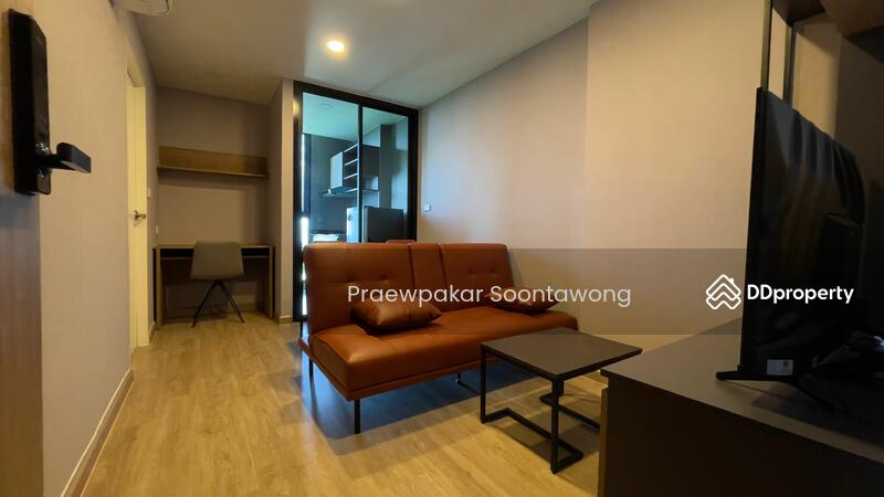 ให้เช่า - The Coopers Sukhumvit 64 : เดอะ คูเปอร์ สุขุมวิท 64, กรุงเทพ