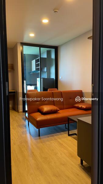 ให้เช่า - The Coopers Sukhumvit 64 : เดอะ คูเปอร์ สุขุมวิท 64, กรุงเทพ