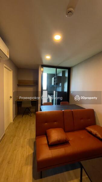 ให้เช่า - The Coopers Sukhumvit 64 : เดอะ คูเปอร์ สุขุมวิท 64, กรุงเทพ