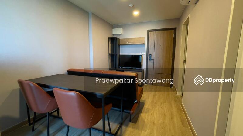 ให้เช่า - The Coopers Sukhumvit 64 : เดอะ คูเปอร์ สุขุมวิท 64, กรุงเทพ