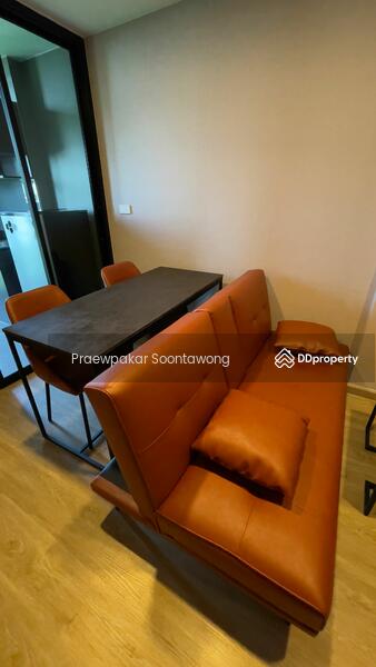 For Rent - The Coopers Sukhumvit 64, Bangkok