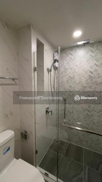 For Rent - The Coopers Sukhumvit 64, Bangkok
