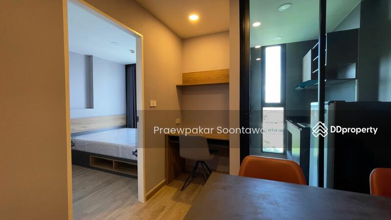 ให้เช่า - The Coopers Sukhumvit 64 : เดอะ คูเปอร์ สุขุมวิท 64, กรุงเทพ