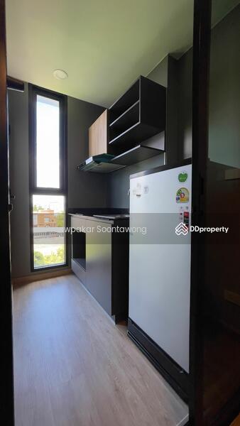 For Rent - The Coopers Sukhumvit 64, Bangkok