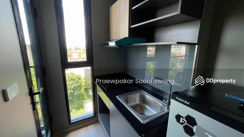 ให้เช่า - The Coopers Sukhumvit 64 : เดอะ คูเปอร์ สุขุมวิท 64, กรุงเทพ