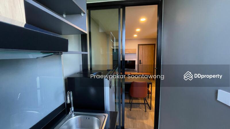 For Rent - The Coopers Sukhumvit 64, Bangkok