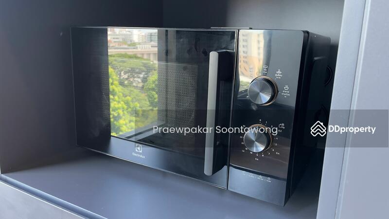 For Rent - The Coopers Sukhumvit 64, Bangkok