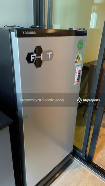 For Rent - The Coopers Sukhumvit 64, Bangkok