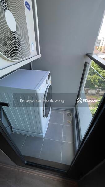 For Rent - The Coopers Sukhumvit 64, Bangkok