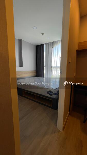 For Rent - The Coopers Sukhumvit 64, Bangkok